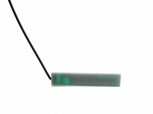 Mini antenne flexible avec connecteur uFL 15cm